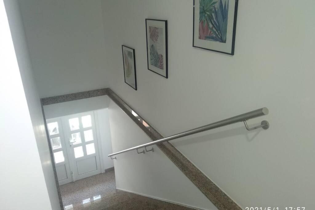Apartamentos Yeik 101 Muxia Luaran gambar