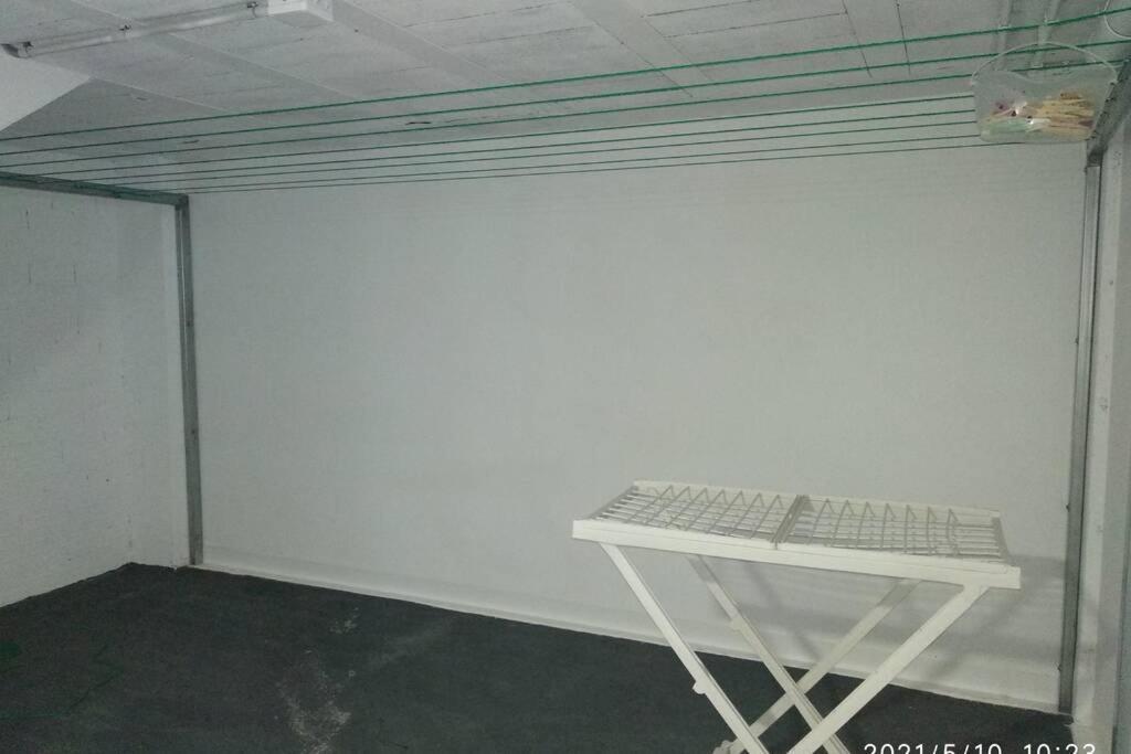 Apartamentos Yeik 101 Muxia Luaran gambar