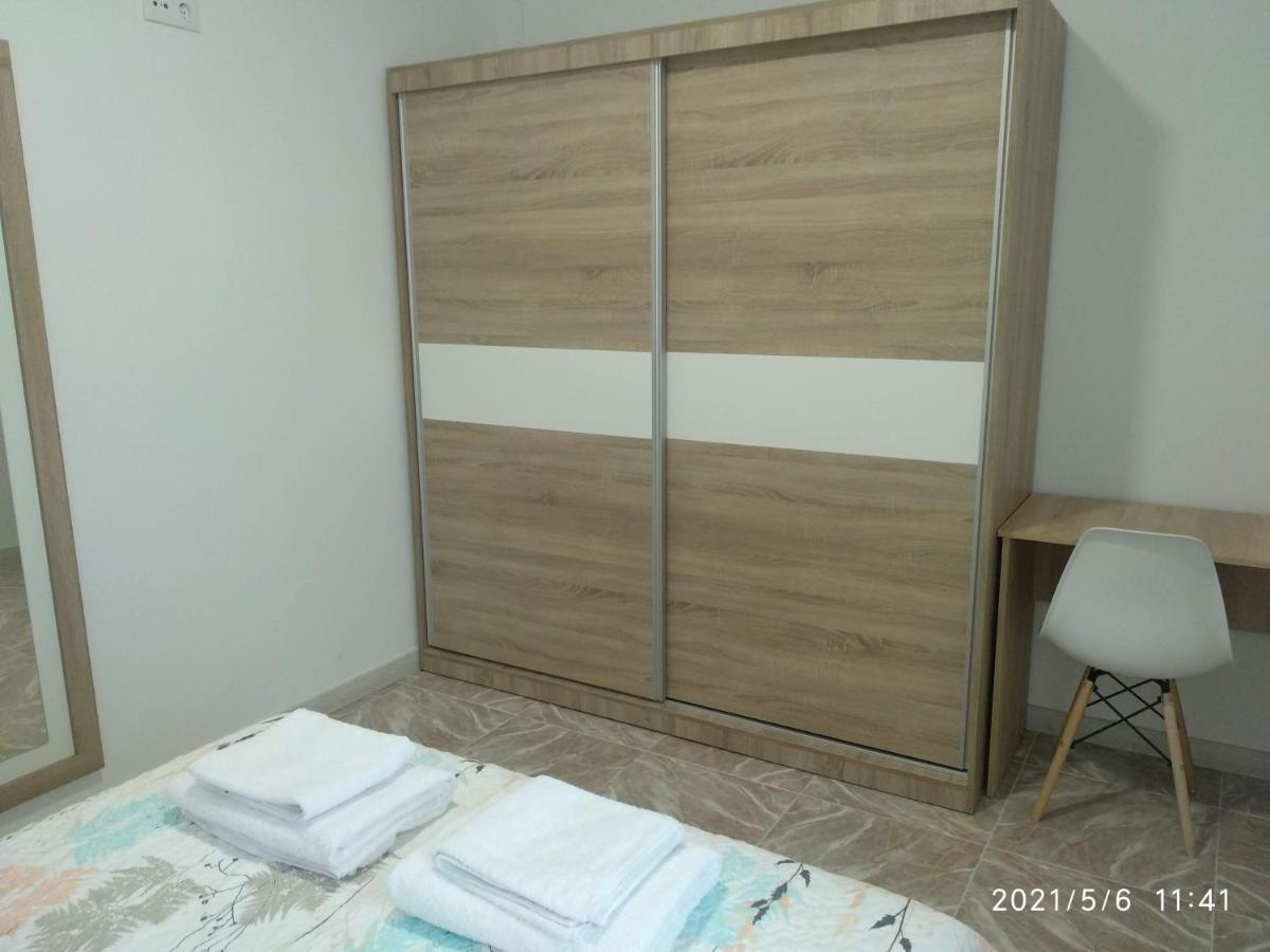 Apartamentos Yeik 101 Muxia Luaran gambar
