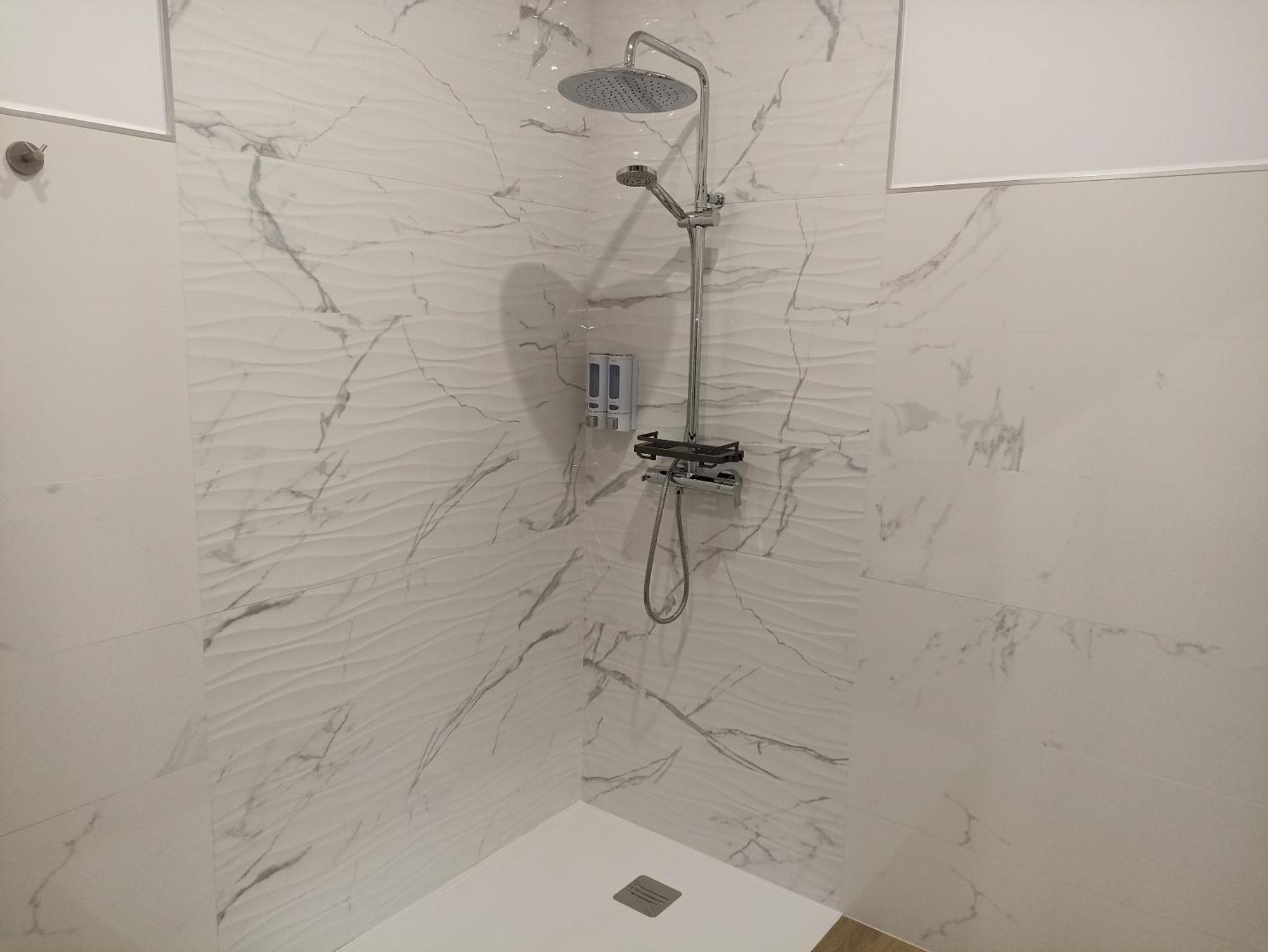 Apartamentos Yeik 101 Muxia Luaran gambar
