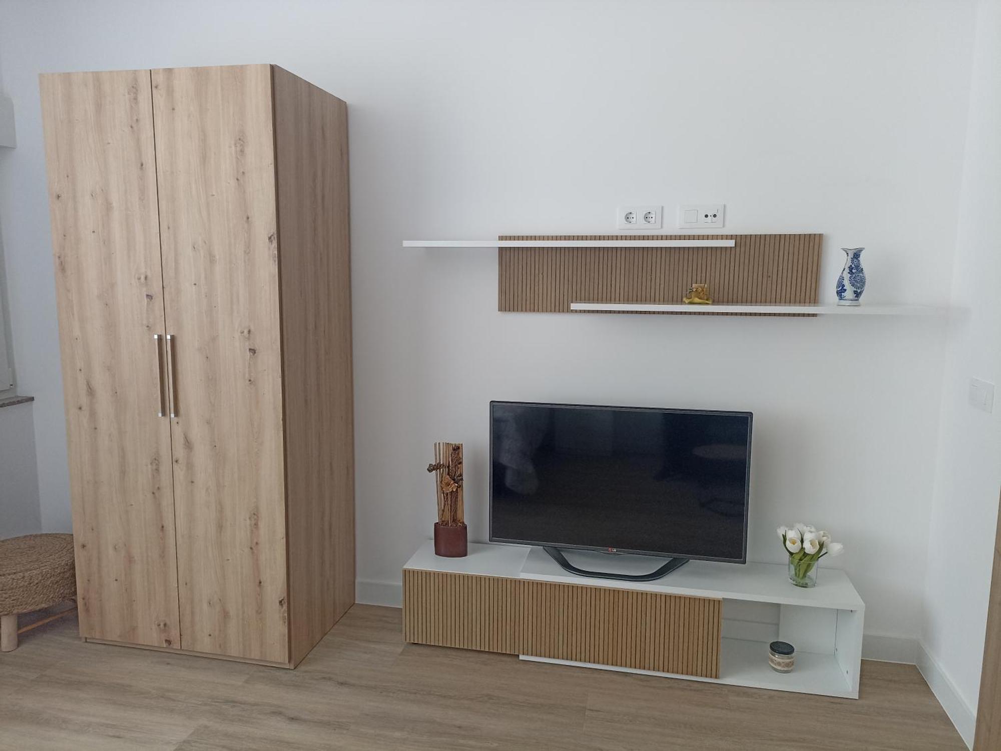 Apartamentos Yeik 101 Muxia Luaran gambar