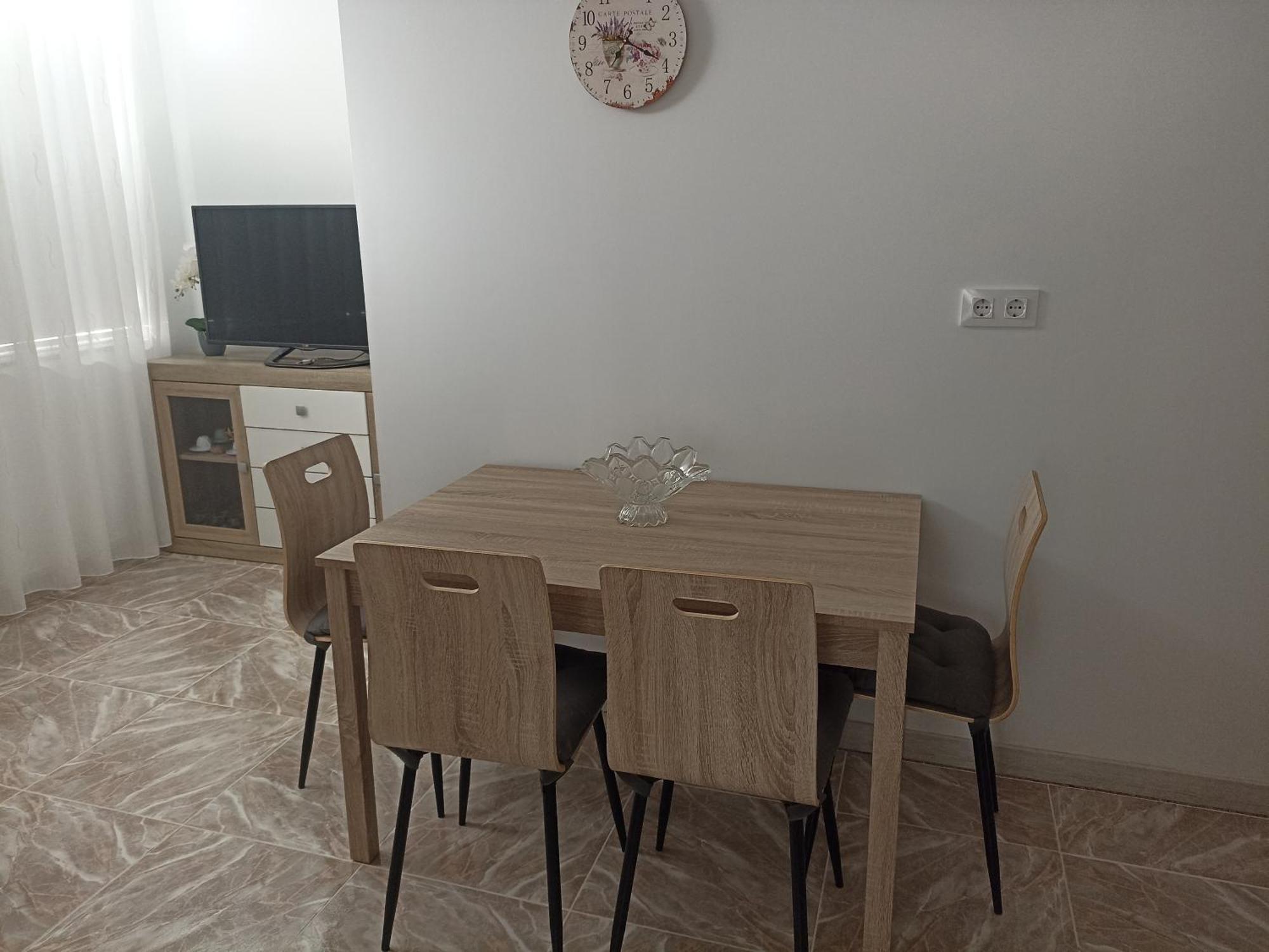 Apartamentos Yeik 101 Muxia Luaran gambar