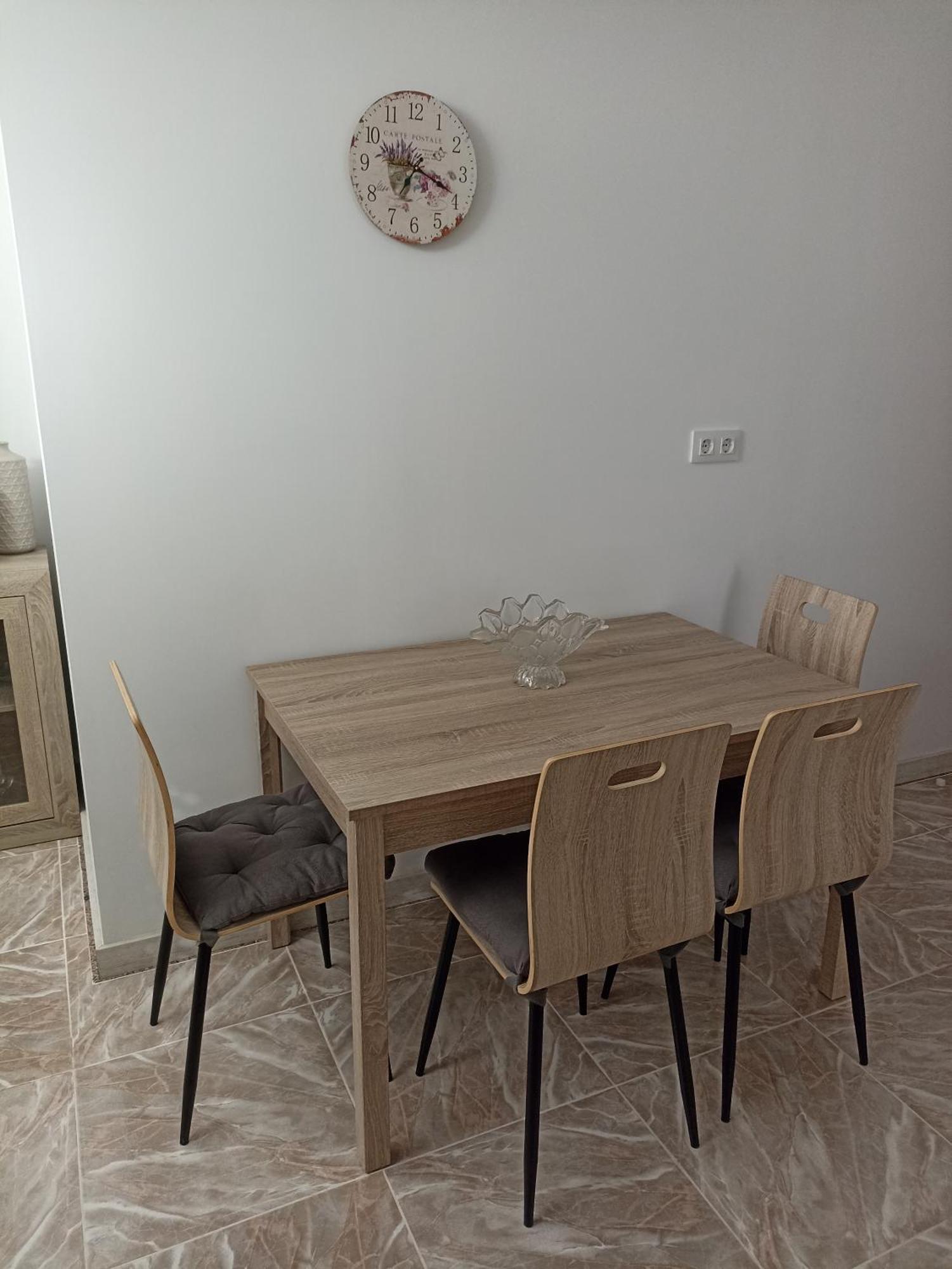 Apartamentos Yeik 101 Muxia Luaran gambar