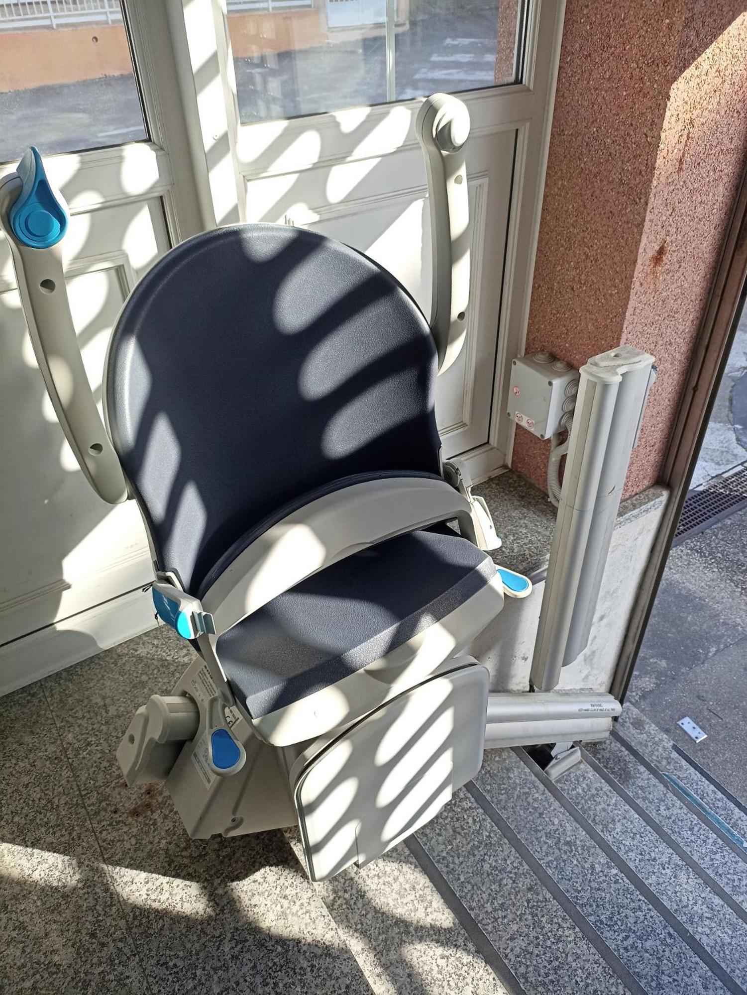 Apartamentos Yeik 101 Muxia Luaran gambar
